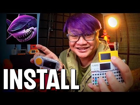 Budget Flipper Zero: Installing Bruce Firmware on ESP32 Devices