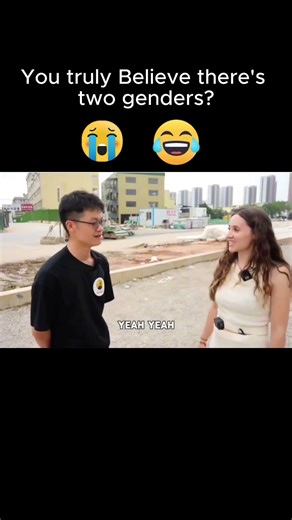 Man Trapped In Woman's Body Plot Twist #shorts #funny