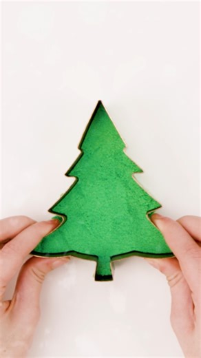 Kinetic Sand Official on Instagram: "🎶 Oh Kinetic Sand Tree, Oh Kinetic Sand Tree 🎶 #kineticsand #sandart"