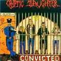CRYPTIC SLAUGHTER - Convicted