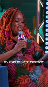 11K views · 14 reactions | kwn talks about breaking the internet with Kehlani thanks to their music video for "worst behaviour"  | Audacy | Facebook