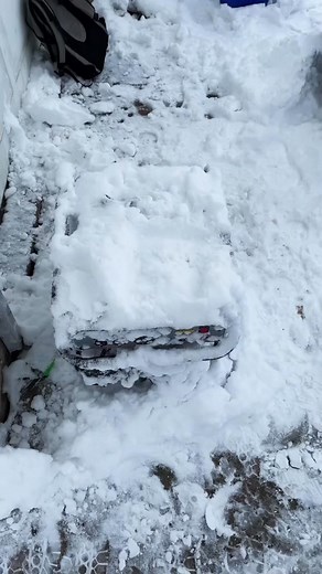 Kind of a tank | WoahBros