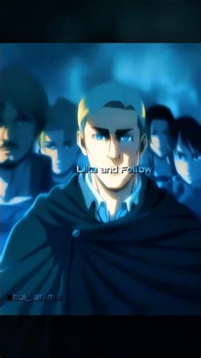 MUST WATCH ANIME NOW #attackontitan #animeedit #shorts #animecommunity