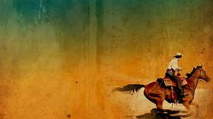 Legends of the Pony Express