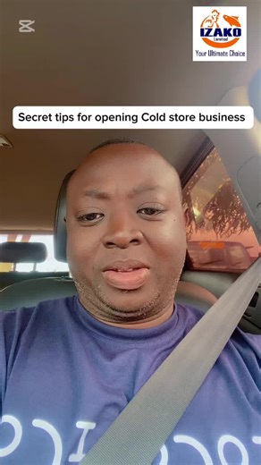 Essential Tips for Thriving in the Cold Store Business