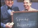 "SPEEDY DELIVERY" Mister Rogers Documentary on KDKA News CBS