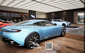 【Racing Master】最新赛车手游！codemaster网易合作联合出品，是否能与拟真赛车手游前辈抗衡？（beta版试玩）