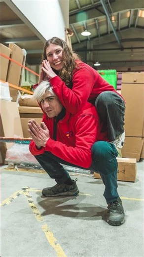 Postures amb els companys de feina | RapidAnd