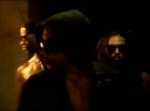 DON OMAR Sexy Robotica (2009)