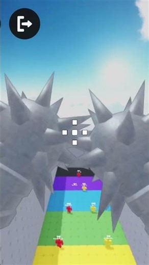 New rivals hack and shooting range ￼