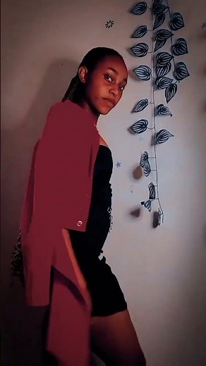 How to Style Like a Korean Celebrity | Short Top Gown & Jacket Outfit.