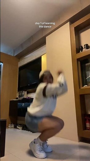 Miniskirt by AOA Dance | Kpop Dance Shorts