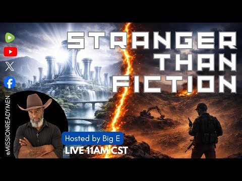 The Politics of Make-Believe