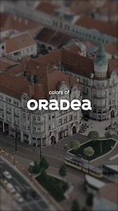 Paleta noastră de culori. 🎨 | Visit Oradea