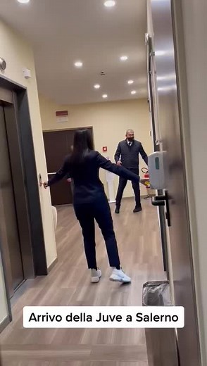 Luigi Cannavacciuolo su TikTok