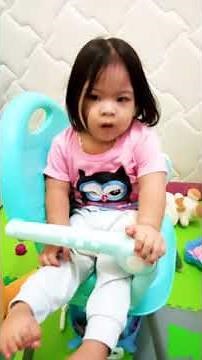 Gratification disorder