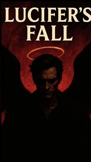 Lucifer's Little Compromises That Led to His Fall