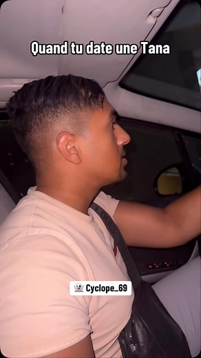 Elle a mouillé sur le 6,35 😂 | Cyclope l'Héritier