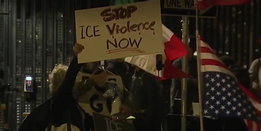 SCUSD students to peacefully protest ICE actions with ‘ICE Out Now’ walkout