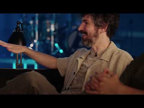 Brad Delson Steps Back – Meet Linkin Park's New Lead Guitarist