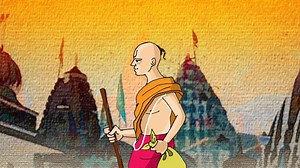 hindu four ashram system | हिन्दू धर्म में 4 आश्रम व्यवस्था क्या है?