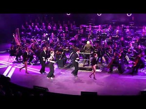 Tap Your Troubles Away - (Jerry Herman) Emma Kate Nelson & Opéra Orchestra De Montpellier #broadway