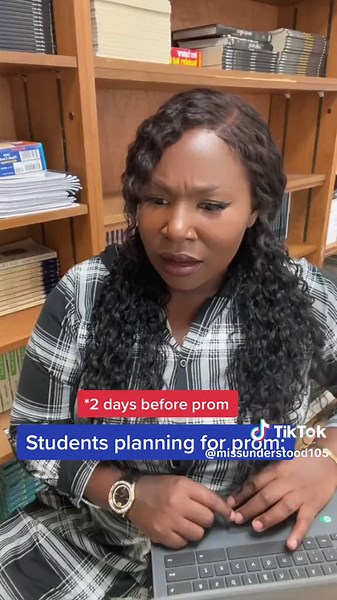 Prom Planning Fails: A Hilarious Look at Highschool Prom Expectations vs. Reality