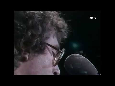 Randy Newman It's Money That I Love Live 1979