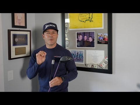 Stack System Protocol 1 - Knudson Raw Take | Tour Striker Golf