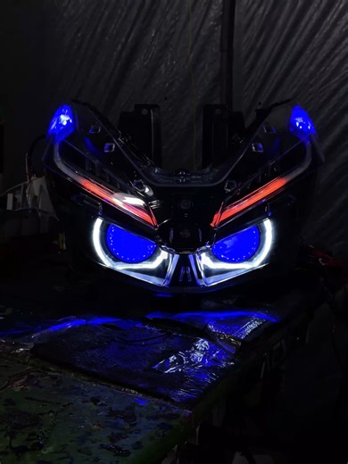 Order Your Projie AES Vario 125/150 K59J Today