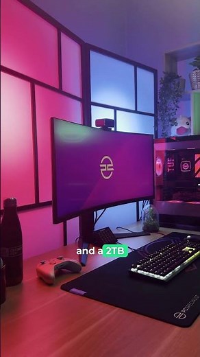 We created 2 RTX 5090 Founders Edition Pre-Built PC's