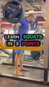 47K views · 873 reactions | Squats are undeniably one of the most...