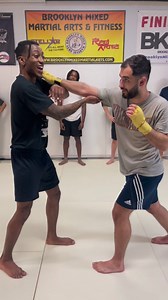 All Level MMA Classes Friday night 7PM | Brooklyn Mixed Martial Arts