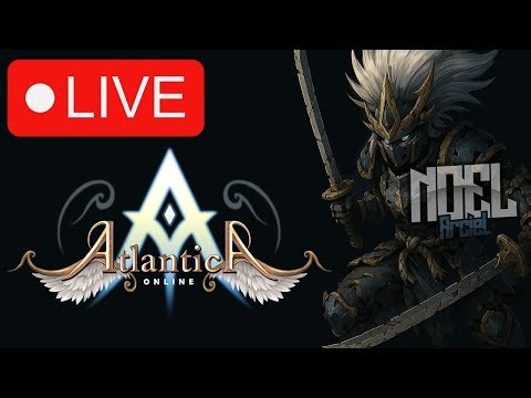 [Atlantica Rebirth Indonesia] AM Grand Championship March 29 2026