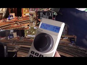 Genèse de programmation DR4024 DIGIKEIJS avec LH101 LENZ