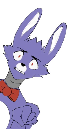 Foxy cleans | Fnaf Crew