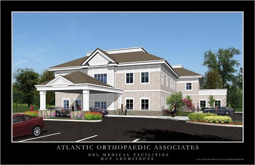 NEW Open bore MRI at Shields MRI Portsmouth - Shields Health