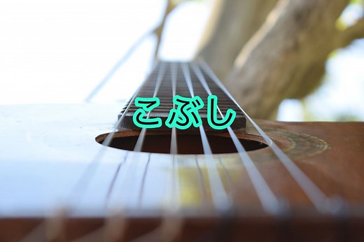 こぶしとは？出し方・歌い方・練習方法をわかりやすく解説