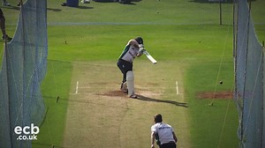 193K views · 286 shares | Watch England new boy Keaton Jennings' first net in Mumbai. Would you put him straight into the team? | England Cricket | Facebook