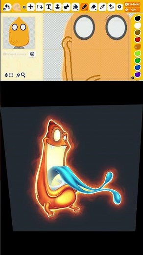 How to make Trapper from Luigi's Mansion 3 #trapper #luigismansion3