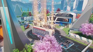 Black Ops 3 Gameplay