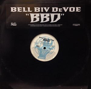 Bell Biv DeVoe - BBD