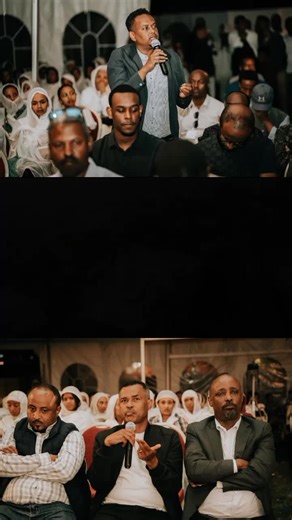 ℹ️ ይኸው (እሰይ) ተወለደ | 2017 የአእላፋት ዝማሬ መዝሙር | በኢትዮጵያዊው ጃንደረባ ትውልድ - ጃን ያሬድ ኅብረ ዝማሬ የተዘመረ#Janderebaw_Media #janmedia0