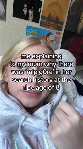 The Impact of My Little Pony and the G0re Phenomenon