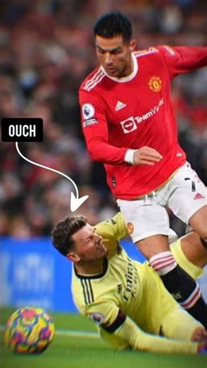 Insane dribbles *leave you speechless*#footballmaestro101 #dribbling #soccer#futeball #trending