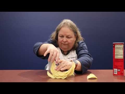 Virtual STEM Club Teen Edition: Stack The Snack