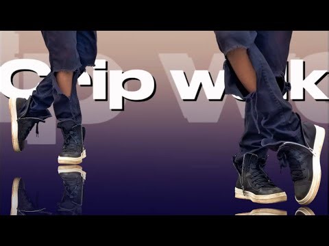 Capt Boby C-WALK DANCE CLASS