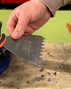 826K views · 572 reactions | Scraper tool hack | Between the Hammer | Facebook