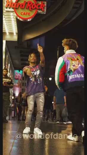 15K views · 504 reactions | world of dance - dance group break -#eminem #dance #hiphop #breakdance #break | Hip Hop Dance | Facebook