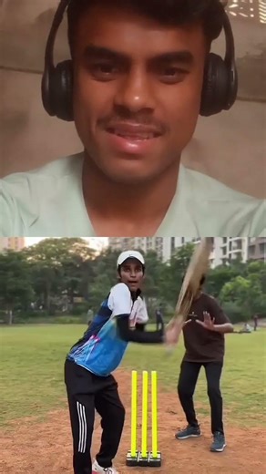 show-off tenniscricket #funny #viralreels #comedy #youtubeshorts #reaction #cricket #vrial #trending